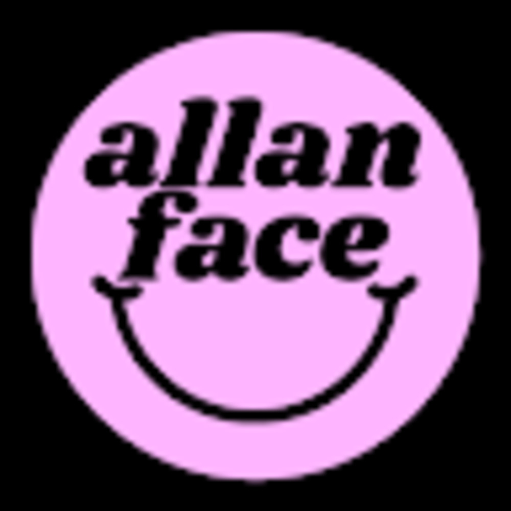Meet your Posher, Allanface
